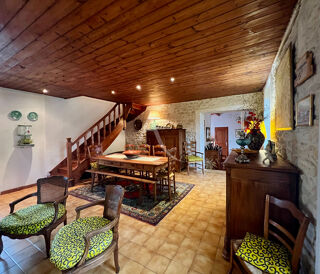 Vente Maison Maison Longeville Sur Mer Longeville sur mer