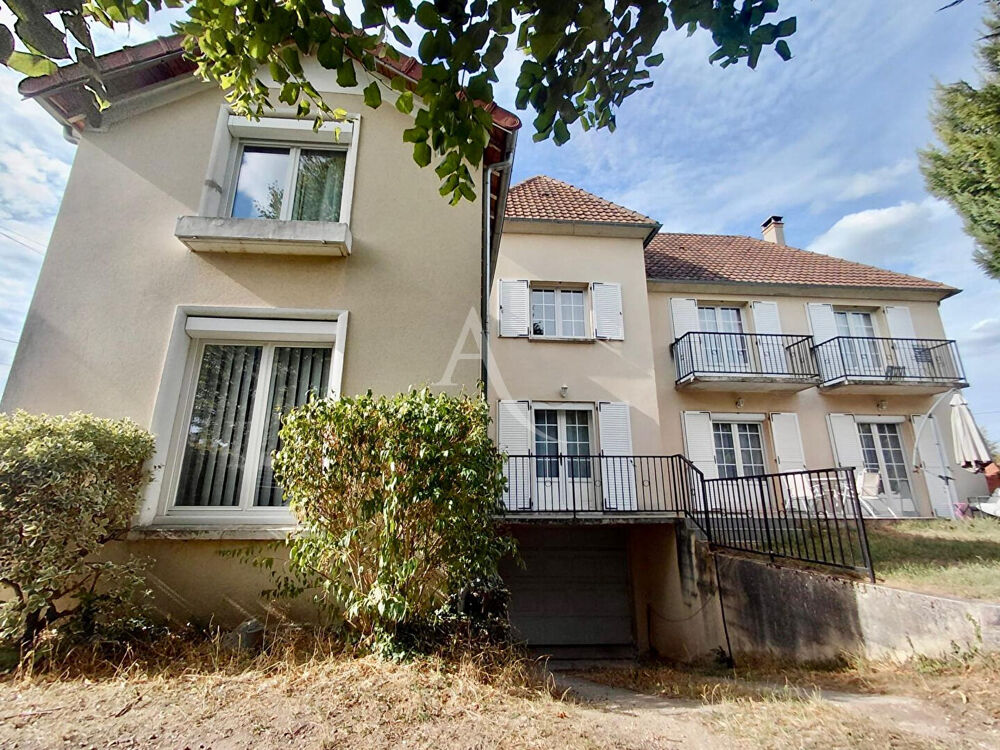 Vente Maison Propriété 8 pièces 205 m2 Conflans sainte honorine