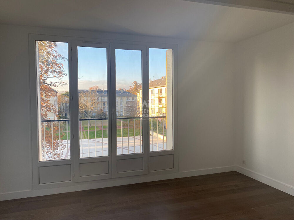 Vente Appartement Appartement Maisons Laffitte 4 pièce(s) Maisons laffitte