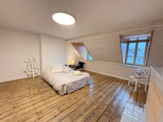  Appartement � vendre 5 pi�ces 142 m�