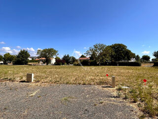  Terrain  vendre 693 m