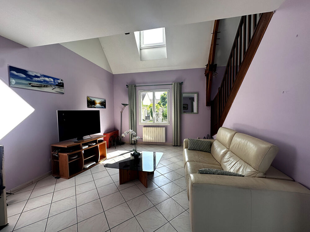 � vendre  Maison Bussy-Saint-Martin (77600)