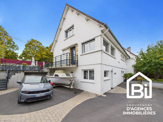  Maison � vendre 7 pi�ces 170 m�