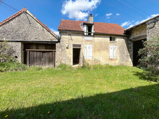 Vente Maison Maison Fraignot Et Vesvrottes 3 pièce(s) 47 m2 Fraignot et vesvrotte