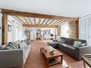 Vente Maison Maison de charme à Coutençon Coutencon