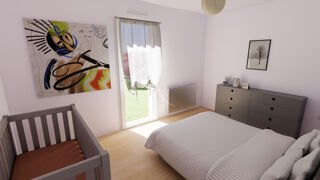  Maison � vendre 3 pi�ces 75 m�