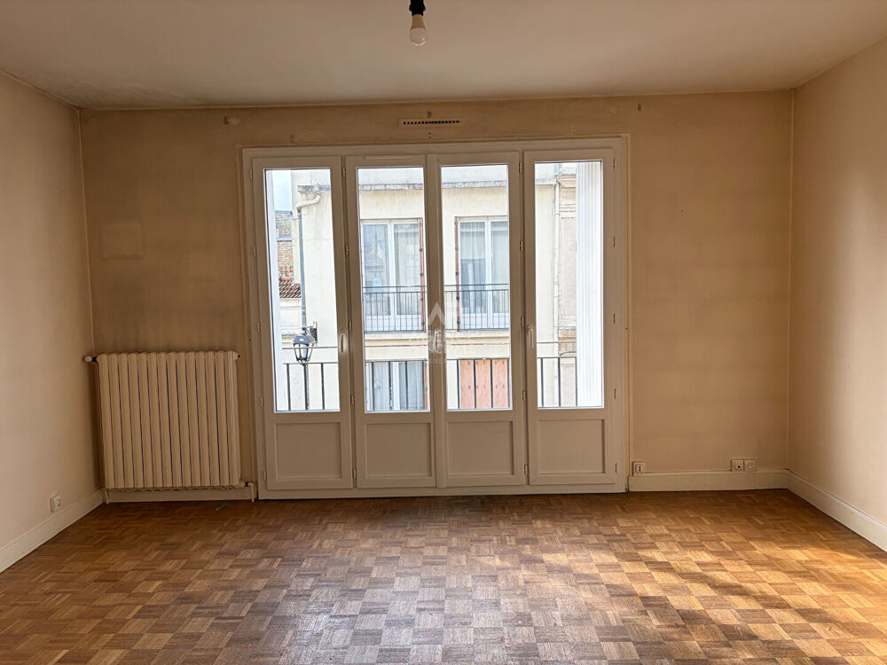 Vente Appartement Appartement Maisons Laffitte 1 pièce(s) 33.1 m2 Maisons laffitte