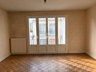 Vente Appartement Appartement Maisons Laffitte 1 pièce(s) 33.1 m2 Maisons laffitte