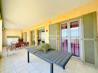  Appartement à vendre 5 pièces 1 m²