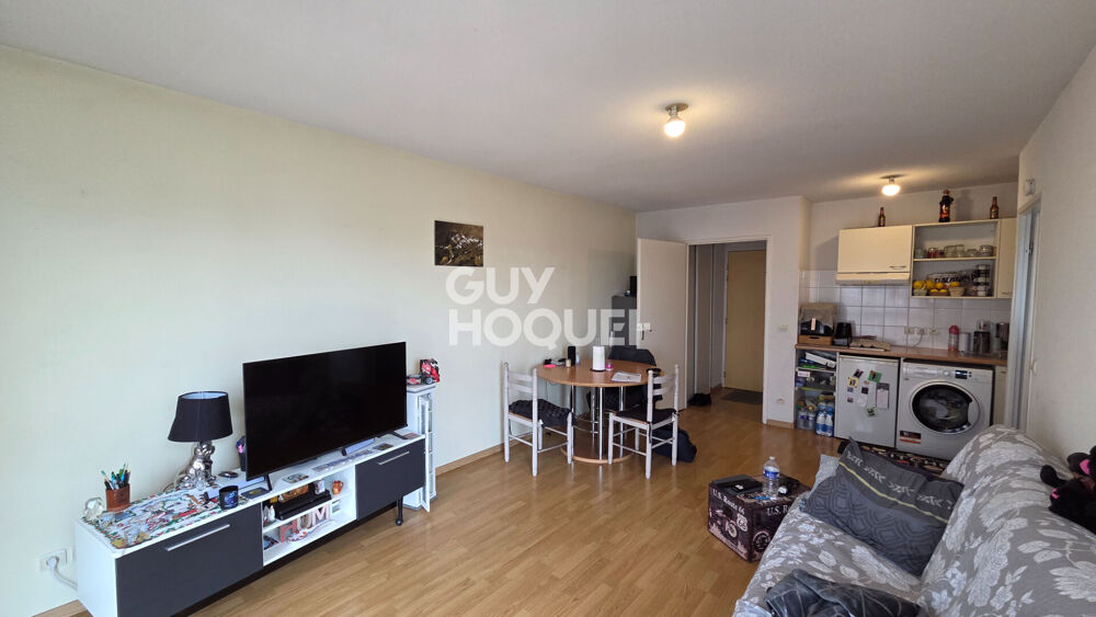 Appartement 2 pièces 40 m² · à Agen · 40 m² · 88 000 €