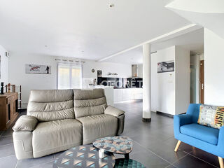  Maison à vendre 4 pièces 92 m²