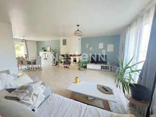  Maison à vendre 6 pièces 136 m²