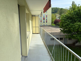  Appartement � vendre 3 pi�ces 47 m�