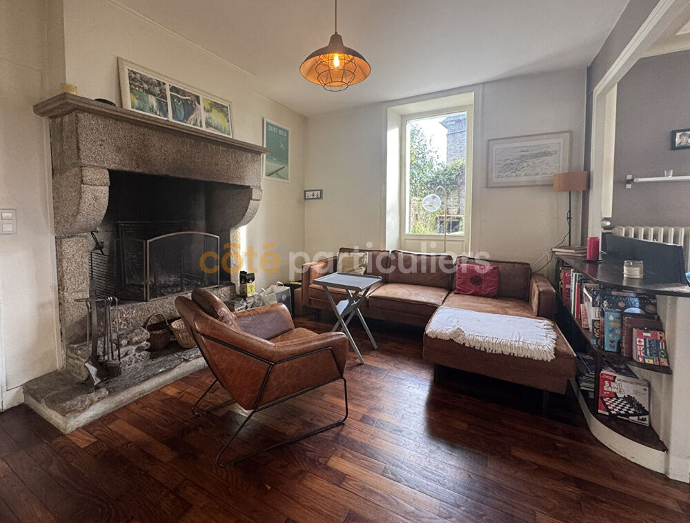 � vendre  Maison Saint-Malo (35400)