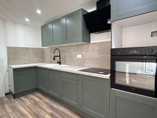  Appartement � vendre 3 pi�ces 60 m�