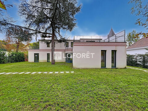  Maison � louer 6 pi�ces 185 m�