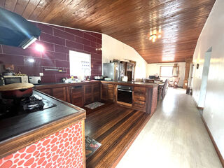  Maison � vendre 5 pi�ces 165 m�