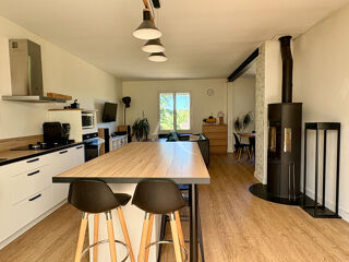  Maison à vendre 4 pièces 96 m²
