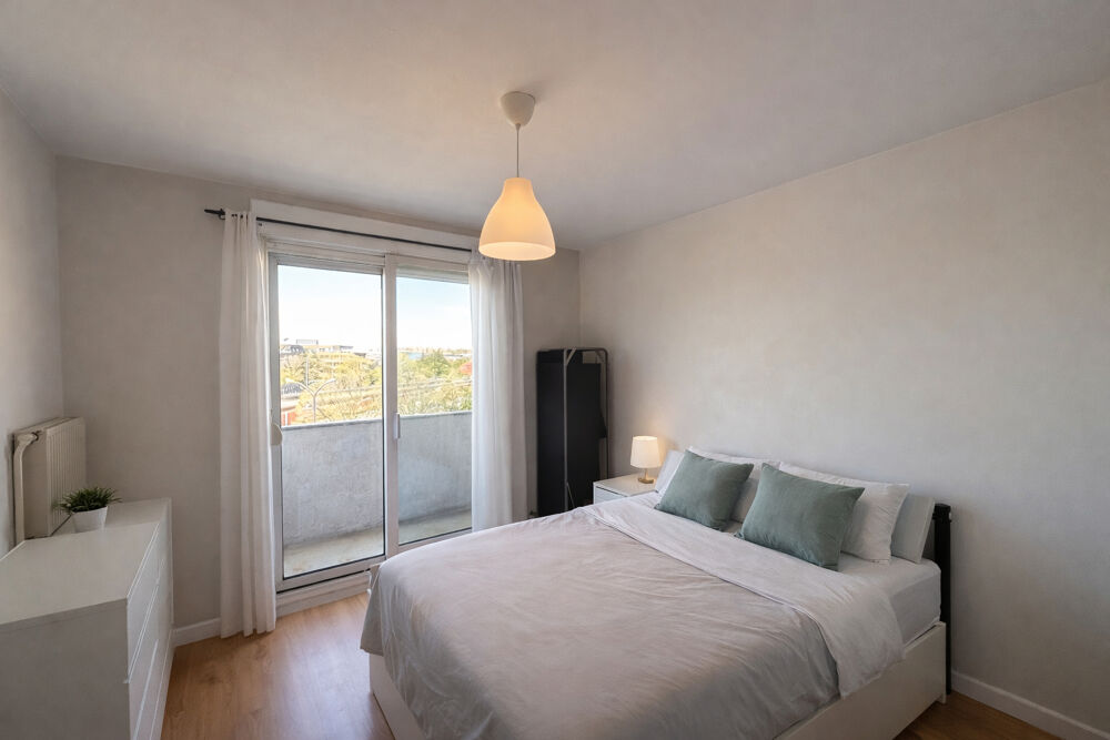 Vente Appartement T4 optimisé colocation - Rentabilité attractive ! Toulouse