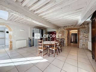  Maison � vendre 9 pi�ces 241 m�