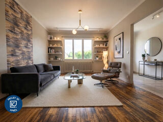  Maison à vendre 4 pièces 104 m²
