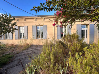  Maison à vendre 8 pièces 166 m²