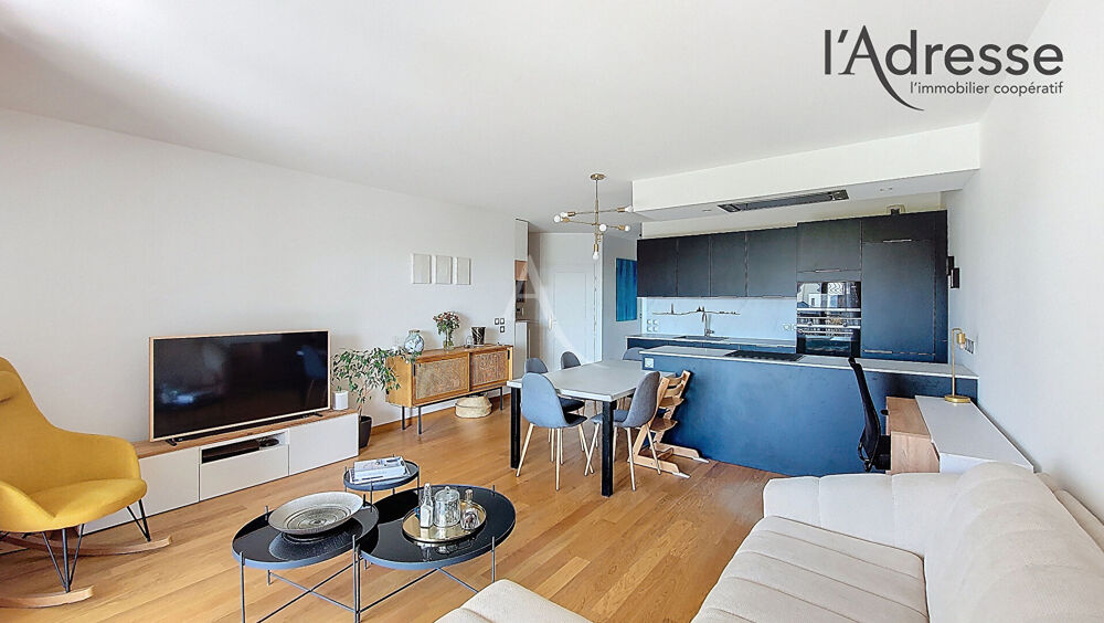 � vendre  Appartement Puteaux (92800)