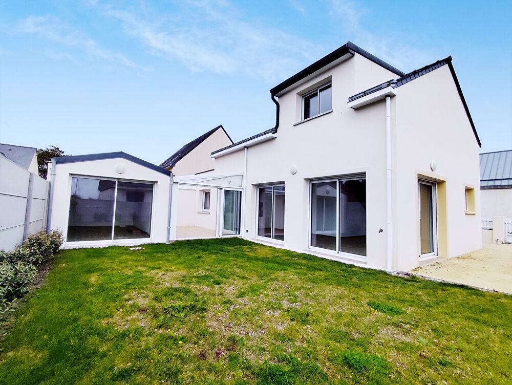 Maison 4 pièces 99 m² · à Le Pouliguen · 99 m² · 830 500 €