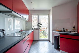  Appartement à vendre 3 pièces 83 m²