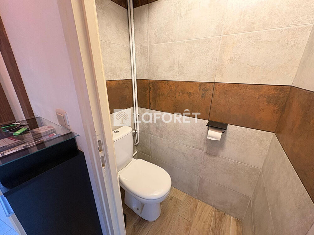Vente Appartement Appartement Amelie Les Bains Palalda 1 pièce(s) 24 m2 Amelie les bains palalda