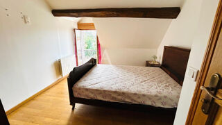  Maison � vendre 4 pi�ces 89 m�