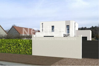  Maison  vendre 6 pices 164 m
