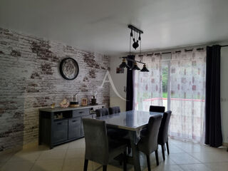  Maison � vendre 4 pi�ces 