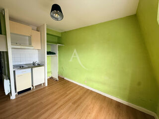  Appartement à vendre 1 pièce 16 m²