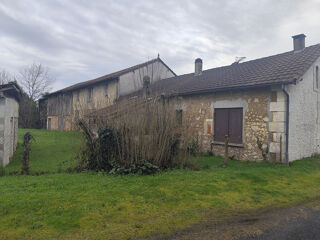  Maison à vendre 6 pièces 125 m²