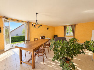  Maison à vendre 4 pièces 135 m²
