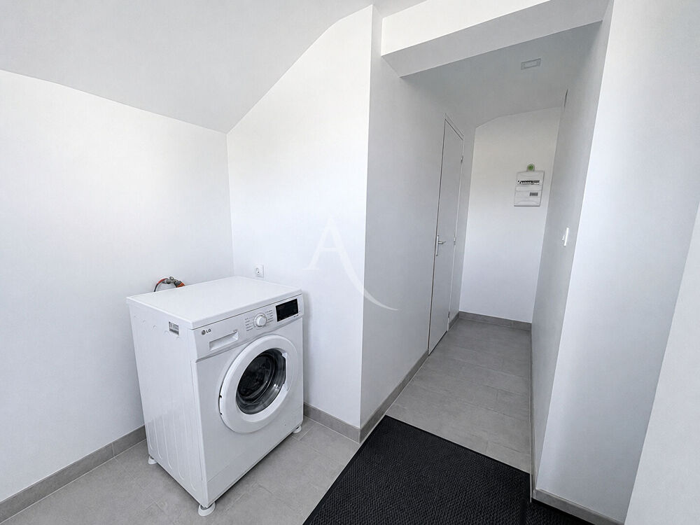 Vente Maison Maison Brain Sur Allonnes 4 pièce(s) 140 m2 Brain sur allonnes