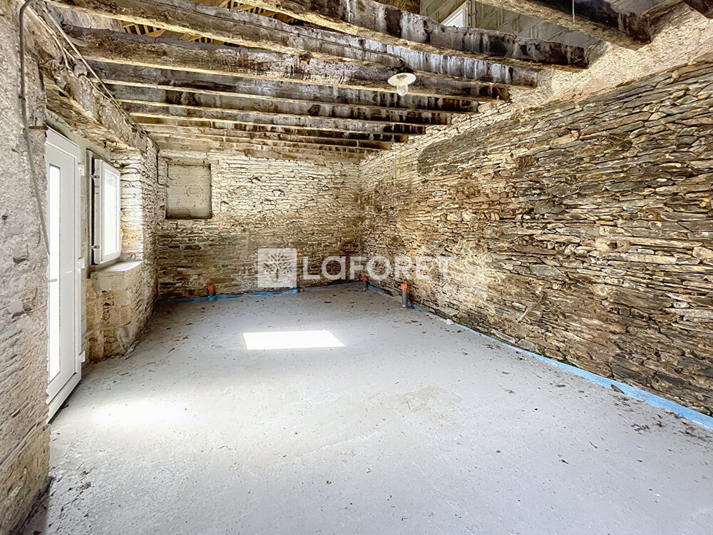 Vente Maison Investissement  Ruffiac 3 logements Ruffiac