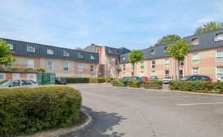  Appartement � vendre 1 pi�ce 17 m�