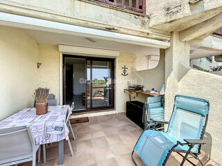  Appartement à vendre 2 pièces 33 m²