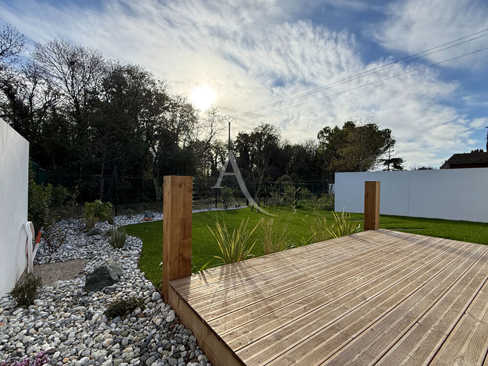 Vente Maison PROGRAMME NEUF � P�rigny - Rompsay Perigny