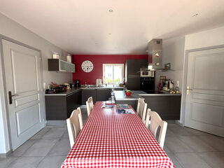  Maison à vendre 4 pièces 141 m²