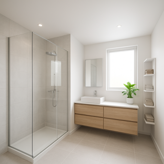  Appartement à vendre 3 pièces 68 m²