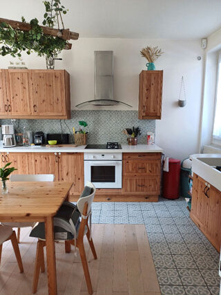  Maison  vendre 4 pices 110 m