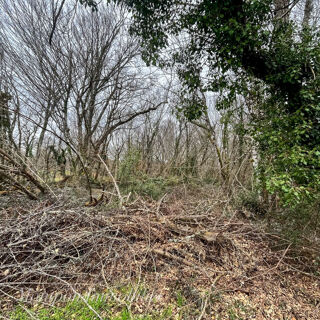  Terrain � vendre 5914 m�