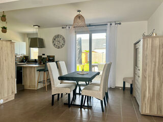  Maison à vendre 4 pièces 79 m²