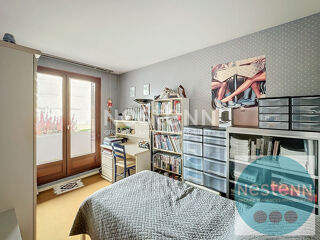  Maison � vendre 5 pi�ces 111 m�