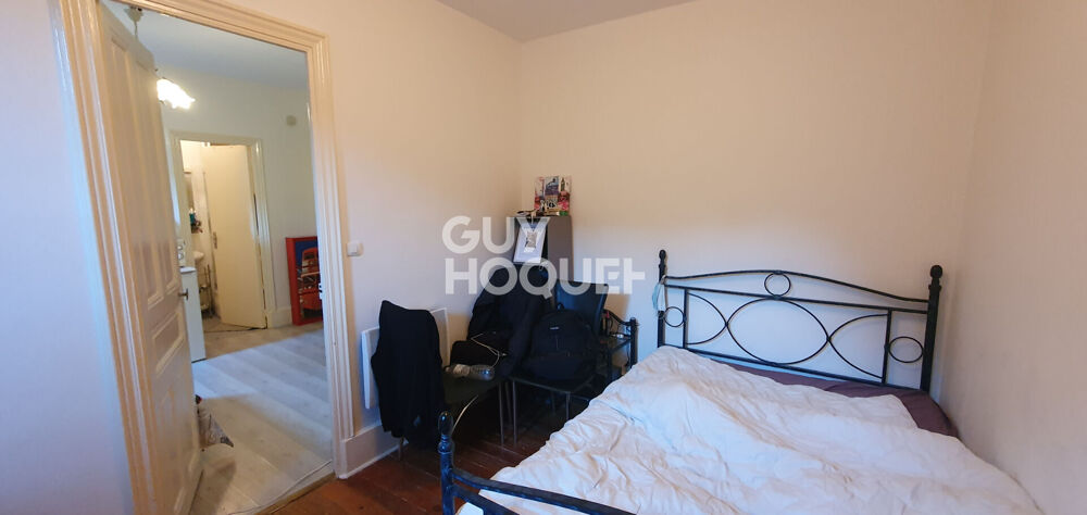 Appartement Vals Les Bains idéalement situé