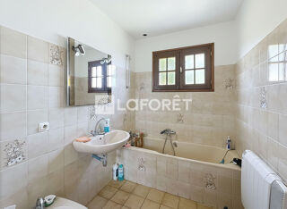  Maison à vendre 6 pièces 128 m²