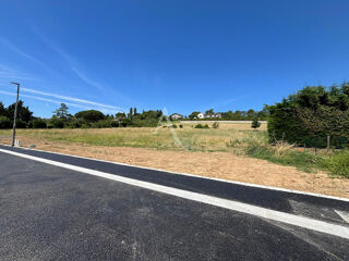  Terrain � vendre 1324 m�